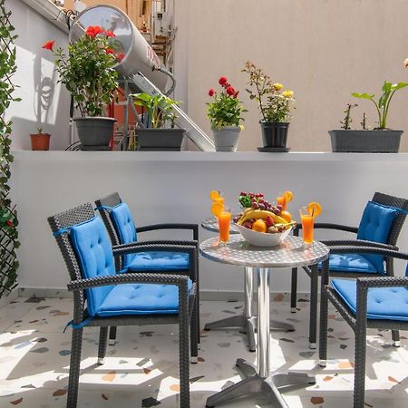 Alkeos Suite Zakynthos Buitenkant foto