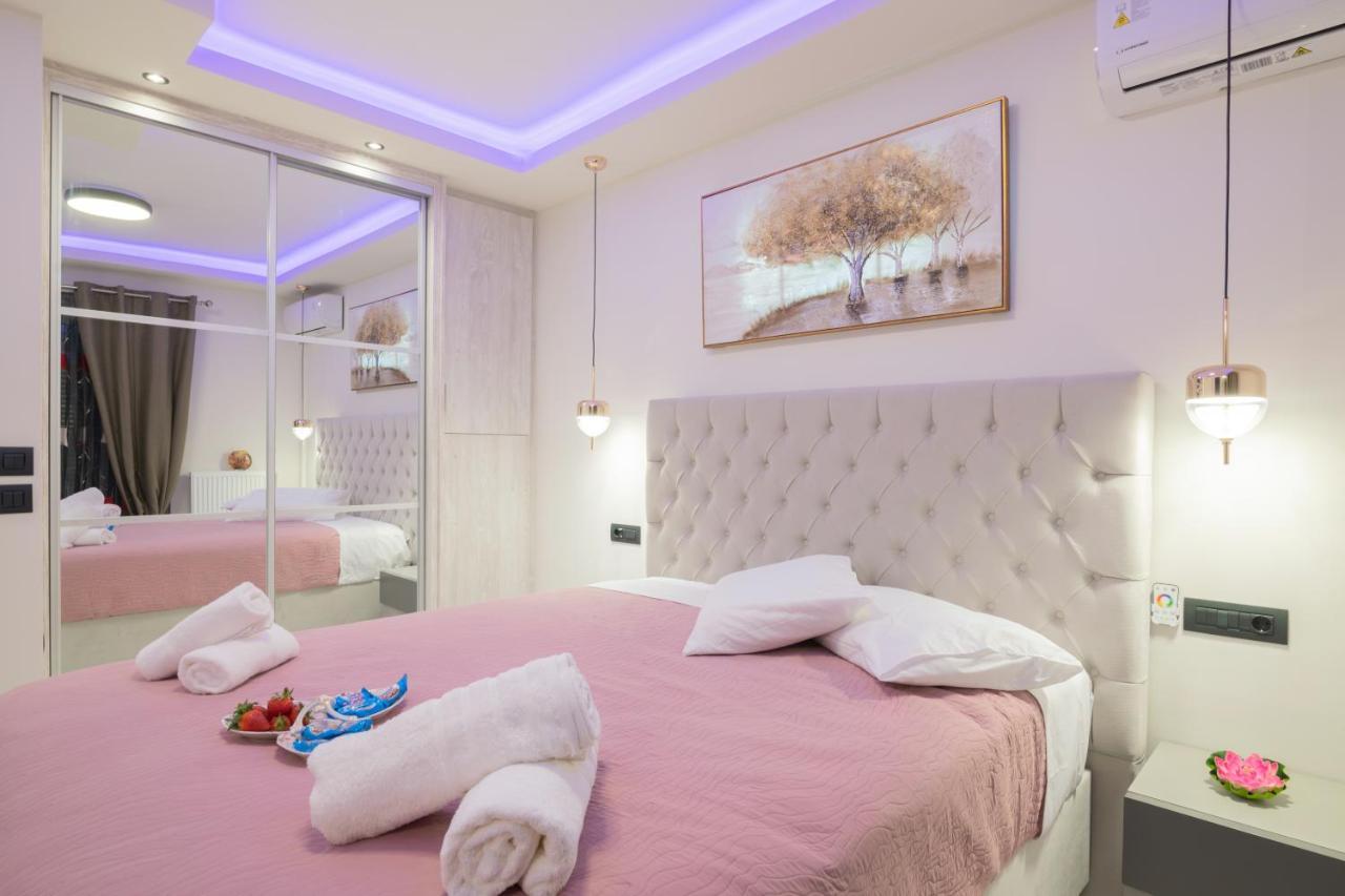 Alkeos Suite Zakynthos Buitenkant foto